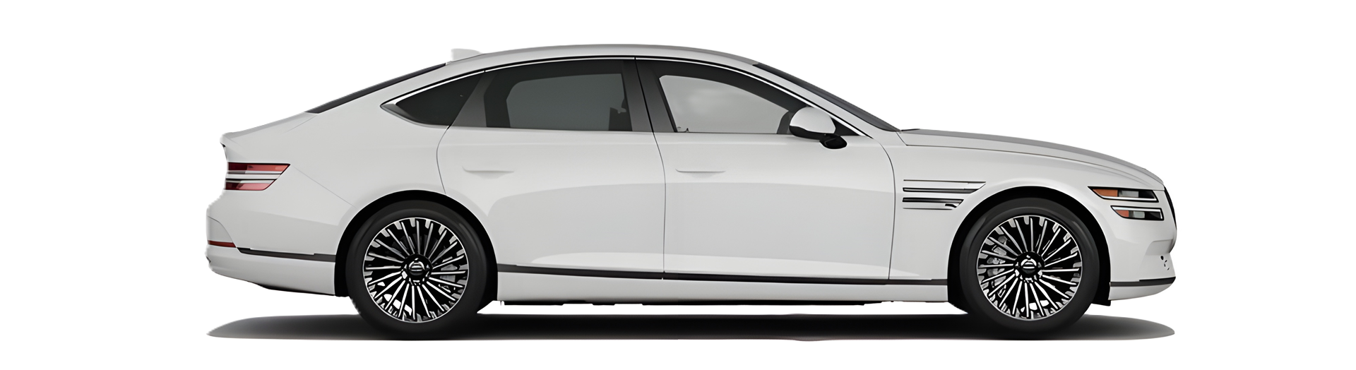 GENESIS CAR COMPARISONS