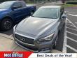 Used 2015 INFINITI Q50 Base Sedan