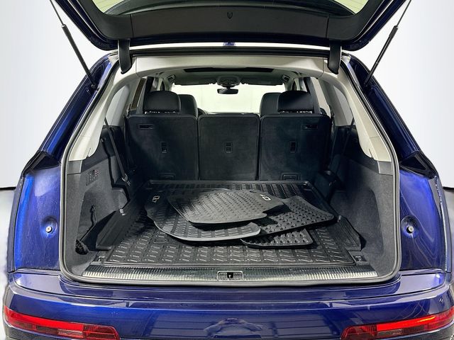 2023 Audi Q7 Prestige - Photo 33