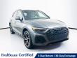 Used 2025 Audi Q5 45 S Line Prestige SUV