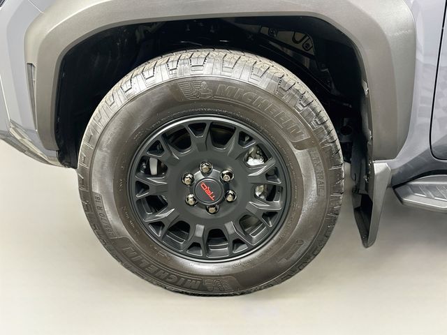 2025 Toyota 4Runner TRD Off-Road Premium - Photo 37