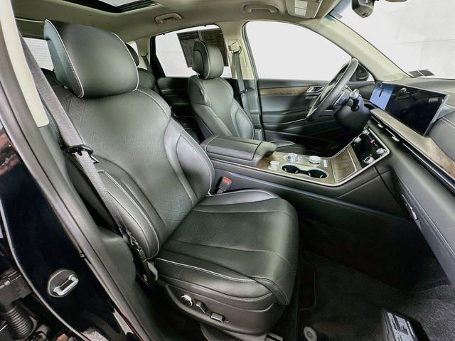 2025 GENESIS GV80 Prestige - Photo 35