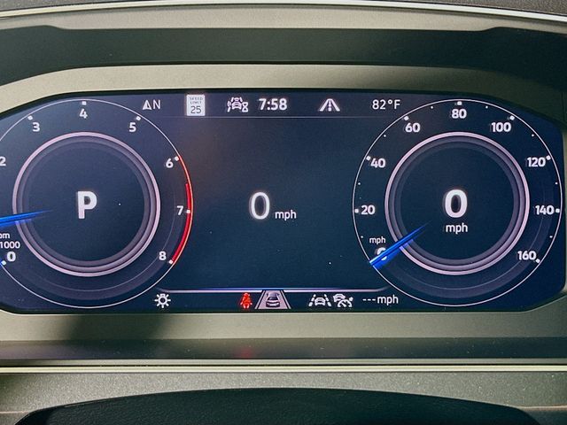 2024 Volkswagen Tiguan SEL R-LINE - Photo 15