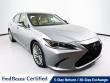 Used 2022 Lexus ES 300h Ultra Luxury Sedan