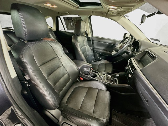 2016 Mazda CX-5 Grand Touring - Photo 33