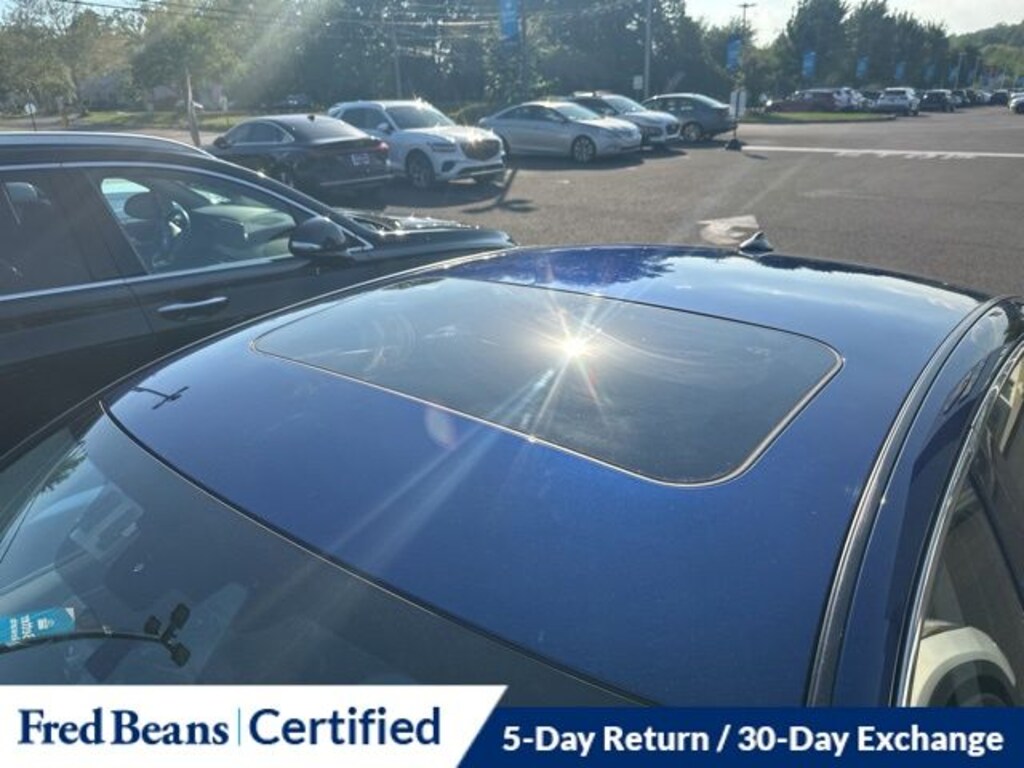 Used 2019 INFINITI Q50 Sport Sedan