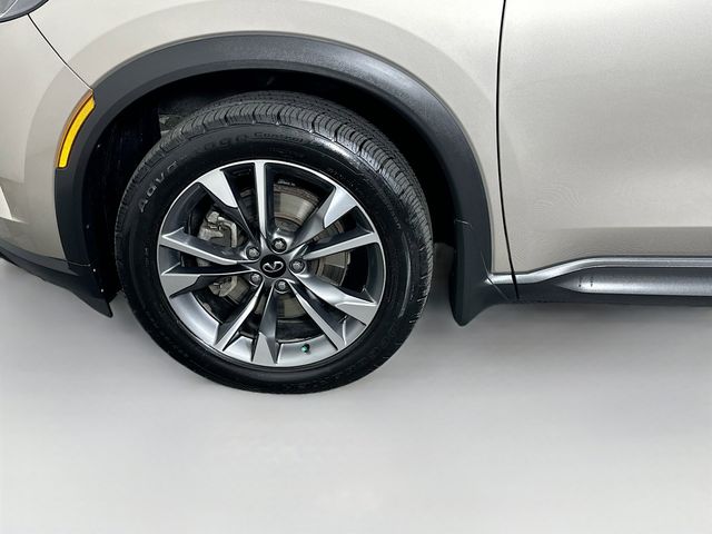 2023 INFINITI QX60 LUXE - Photo 38