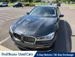 Used 2016 BMW 7 Series 750i xDrive Sedan