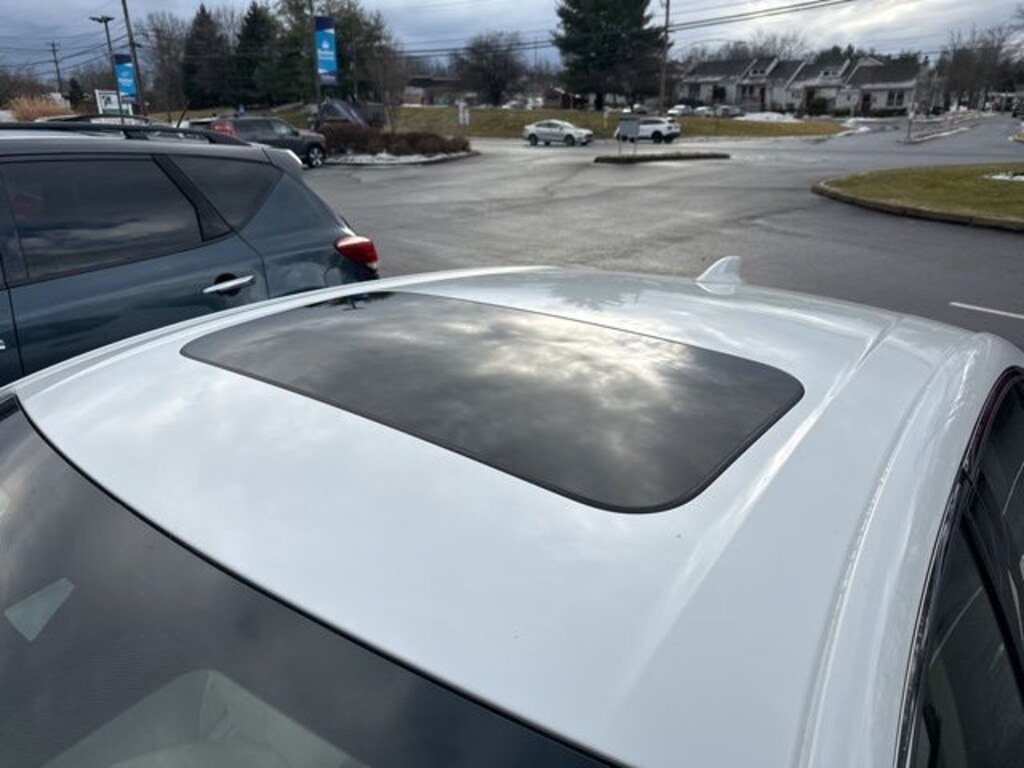 Used 2023 Acura TLX Technology Package Sedan