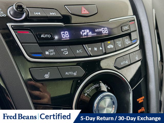 2024 Acura RDX Technology Package - Photo 18