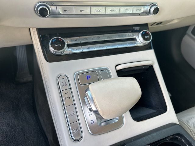 2020 GENESIS G90 Ultimate - Photo 22