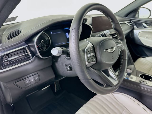 2026 GENESIS G70 Sport Prestige - Photo 11