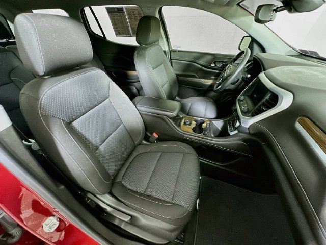 2022 GMC Acadia SLE - Photo 32