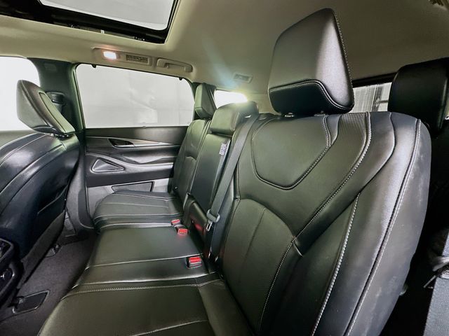 2023 INFINITI QX60 LUXE - Photo 30
