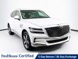 Certified 2024 Genesis GV80 3.5T SUV