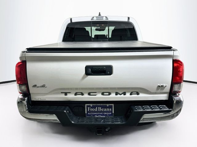 2020 Toyota Tacoma SR5 - Photo 7