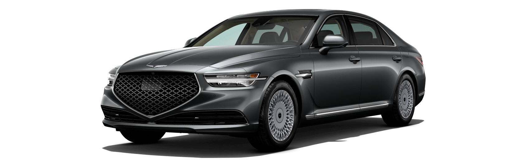 2021 Genesis G90 Dimensions Doylestown PA Genesis of Doylestown