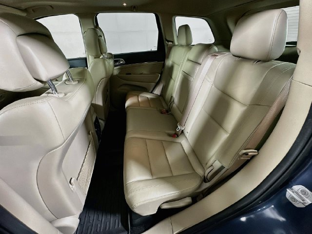 2021 Jeep Grand Cherokee Limited - Photo 30