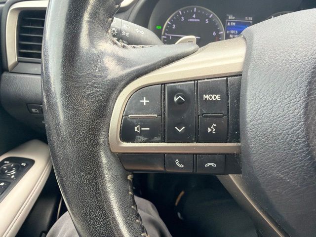2020 Lexus RX 350 - Photo 24