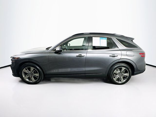 2022 GENESIS GV70 Sport - Photo 5