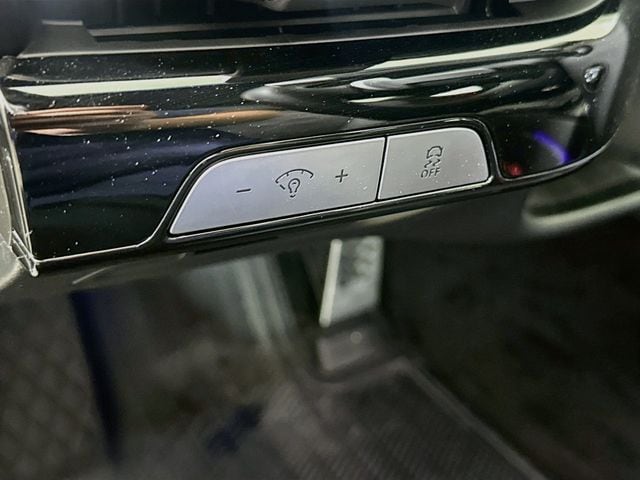 2025 GENESIS G80 Sport Prestige - Photo 17