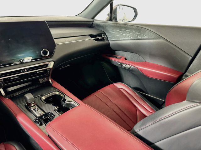 2023 Lexus RX 350 F SPORT - Photo 29