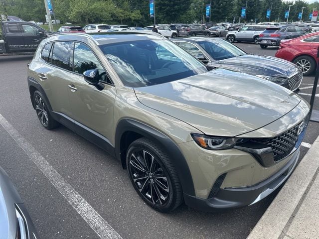 2024 Mazda CX-50 TURBO PREMIUM PLUS - Photo 14