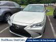 Certified 2019 Lexus ES 350 Sedan