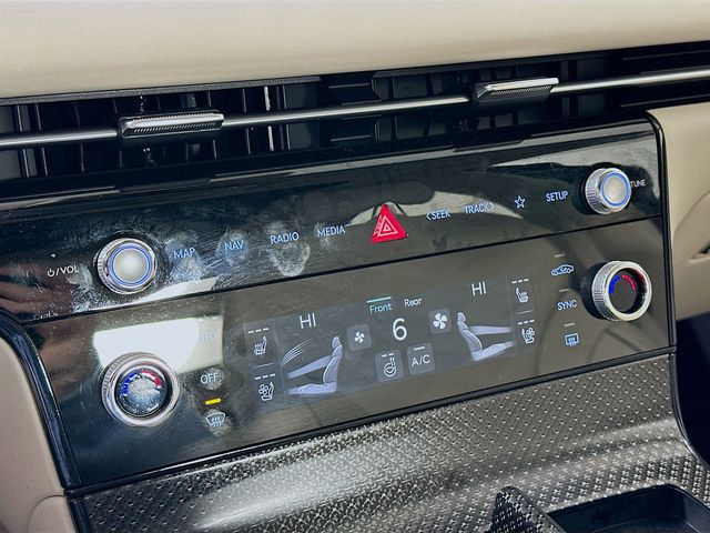 2026 GENESIS G80 Sport Prestige - Photo 21