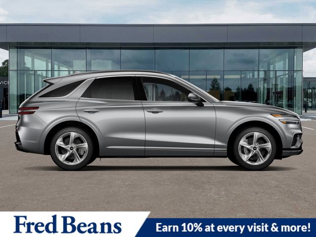 2026 Genesis GV70 2.5T photo 2