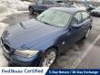 Used 2011 BMW 3 Series 328i xDrive Sedan