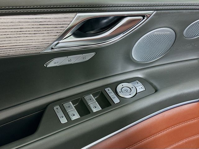 2026 GENESIS GV80 Prestige - Photo 23