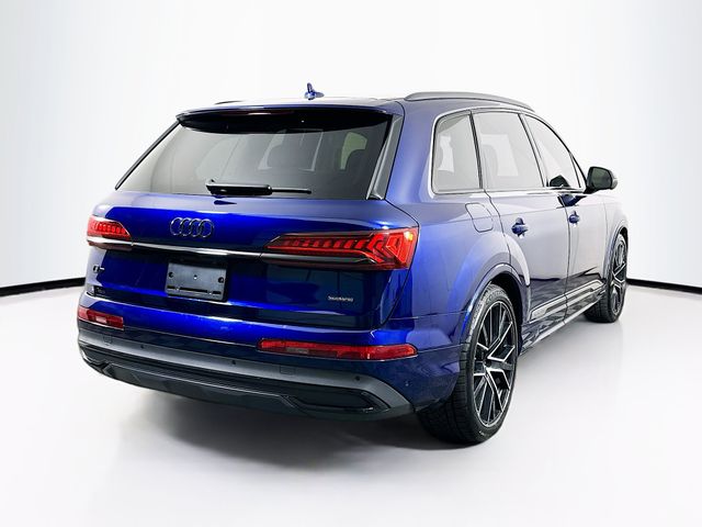 2023 Audi Q7 Prestige - Photo 9