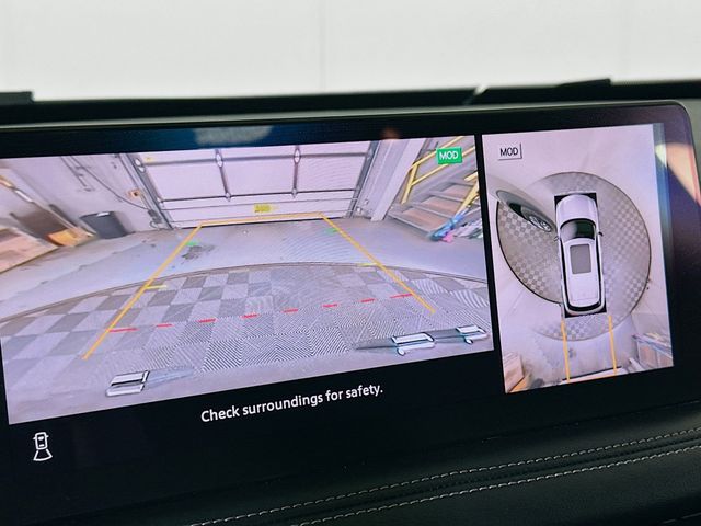 2023 INFINITI QX60 LUXE - Photo 17