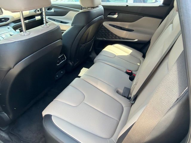 2023 Hyundai Santa Fe SEL - Photo 19