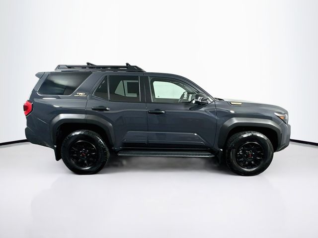 2025 Toyota 4Runner TRD Off-Road Premium - Photo 10