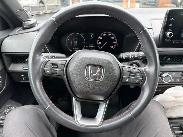 2024 Honda CR-V Sport-L - Photo 23