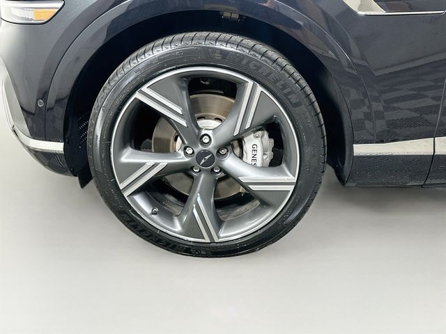 2025 GENESIS GV80 Prestige - Photo 38