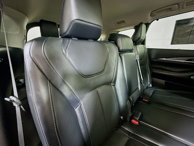 2023 INFINITI QX60 LUXE - Photo 34