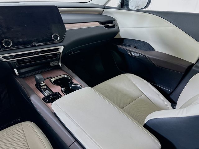 2023 Lexus RX 350 - Photo 29