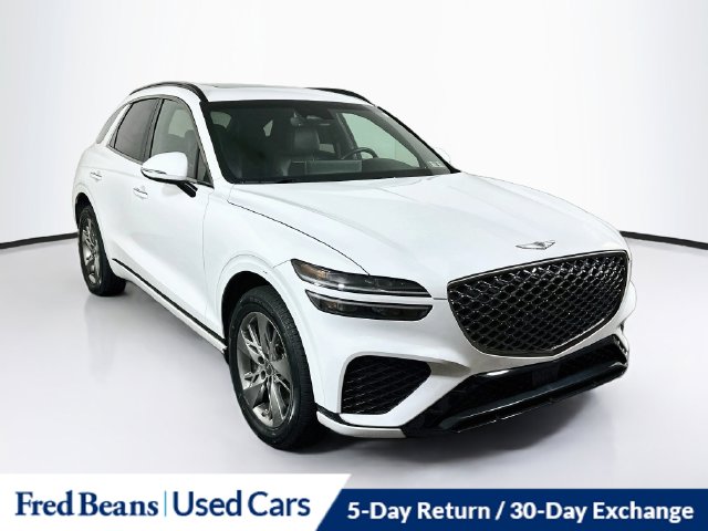2024 GENESIS GV70