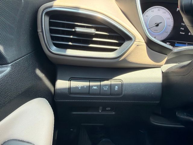 2023 Hyundai Santa Fe SEL - Photo 24