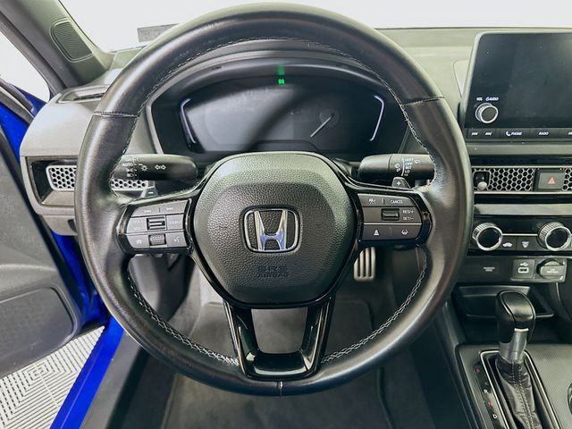 2024 Honda Civic Sport - Photo 14