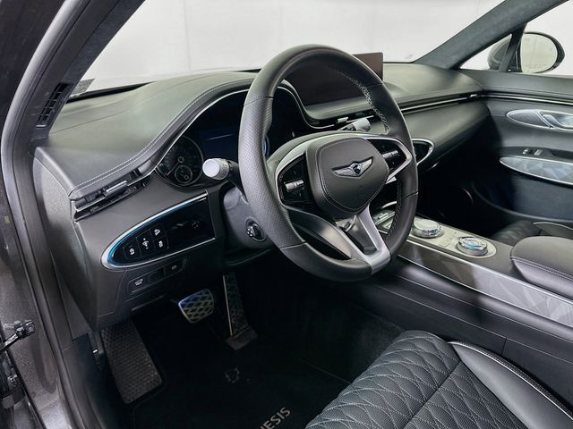 2022 GENESIS GV70 Sport - Photo 11