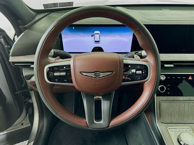 2026 GENESIS GV80 Prestige - Photo 14