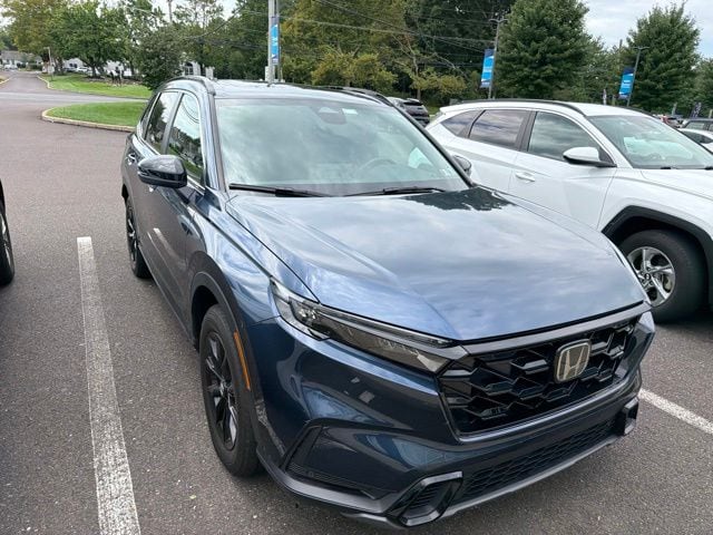 2024 Honda CR-V Sport-L - Photo 15