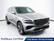 Certified 2026 Genesis GV80 3.5T Prestige SUV