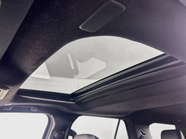 2025 Toyota 4Runner TRD Off-Road Premium - Photo 27