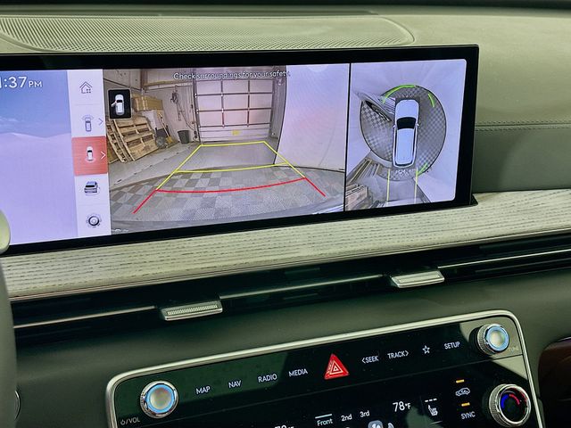 2026 GENESIS GV80 Prestige - Photo 18