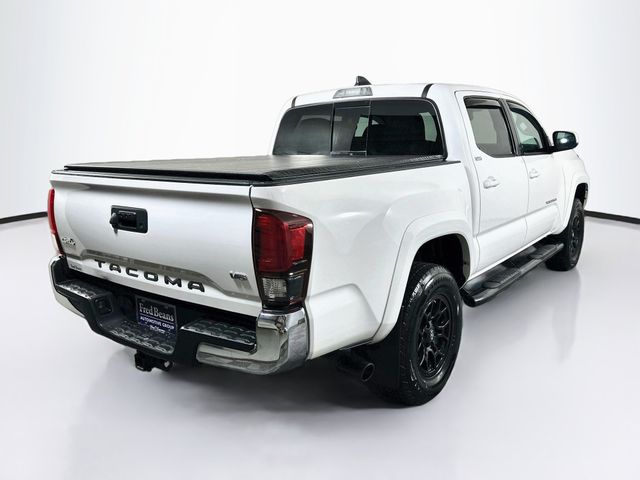 2020 Toyota Tacoma SR5 - Photo 9